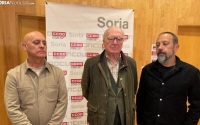 Nicolás Sartorius: «La unión entre las multinacionales y los poderes ultraliberales son la mayor amenaza para la democracia»